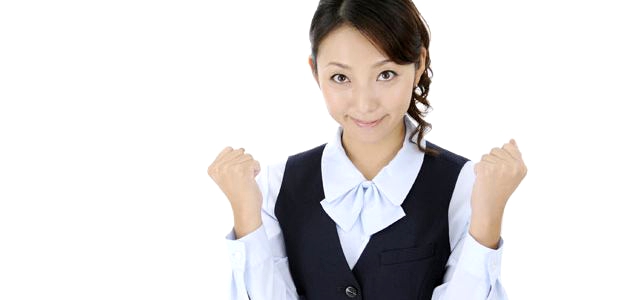 面接で注意することについて